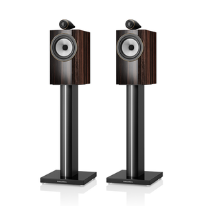 Nearly New - Bowers & Wilkins 705 S3 Signature Bookshelf Speakers - Datuk Gloss