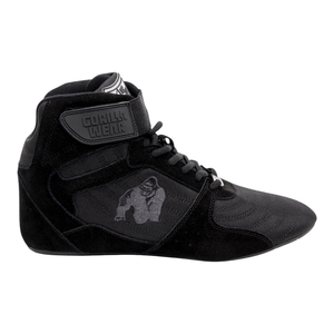 Perry Training Shoes (Black/Black)
