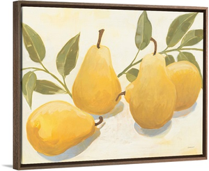 Pears I