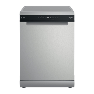 MÁQUINA LAVAR LOUÇA WHIRLPOOL W7F HP43 X