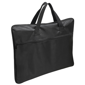 Quality Lightweight MM/WM Masonic Regalia Soft Case / Apron Holder Bag