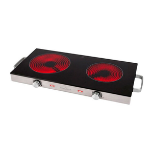 PLACA PORTÁTIL PROFICOOK DKP 1211