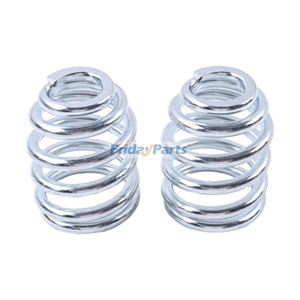 2 Pieces Seat Spring 7078299 for Ferris Mower F50XT F150XT F200XT IS700Z