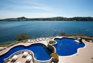 Sentido Punta Del Mar Hotel