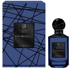 Reserve Sapphire Absolut Cologne - 3.4 oz.