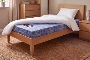 Kingfisher Foam Waterproof Contract Mattress