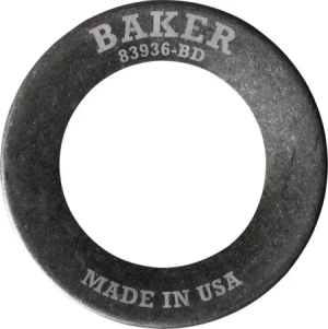 Baker Drivetrain Comptimizer Heavy-Duty Compensator Spring (83936-BD)