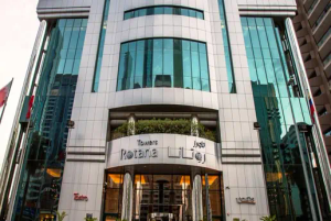 Towers Rotana