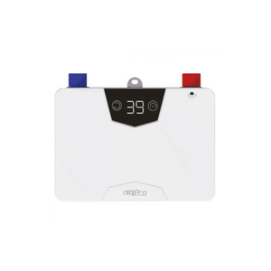 Dexpro - DXI55DT - 5.5kW Digital Inline Instant Water Heater