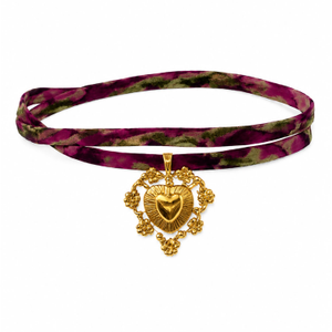 The Sienna Choker - Mexico (one size)