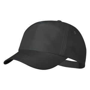 Gorra de 5 paneles rPET Keinfax