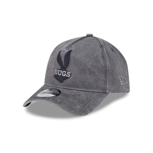 Bugs Bunny Looney Tunes Grey 9FORTY A-Frame Adjustable Cap