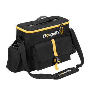 BougeRV Portable Water Heater Storage Bag Dustproof Protective Cover