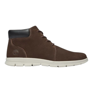 Mens Graydon Basic Casual Shoes (Brown)