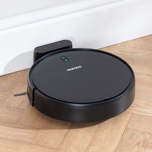 Daewoo Freedom Robot Vacuum Cleaner