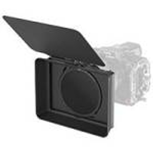 SmallRig Matte Box With Adjustable Clamp And VND Kit (p/n SR4411)