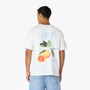 Citrus T-Shirt | Off White