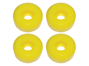 Yellow Py Bush For Da4136 Pack Of 4