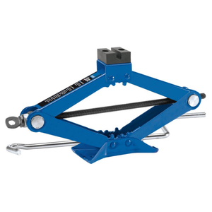 Draper 1 Tonne Compact Mechanical Scissor Jack