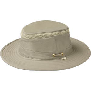 Tilley T5MO Adventure Airflo Hat - 7 3/4 / Khaki Olive