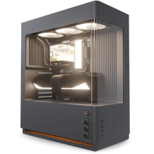 Analog U7 RTX Next Day PC SY3127