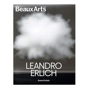 Beaux Arts Hors-série/ Leandro Erlich. Rétrospective au Grand Palais