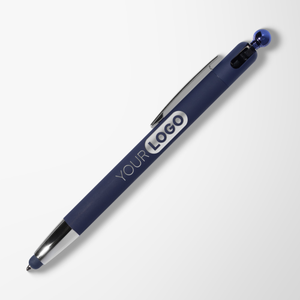 Engraved Recycled Lennon Switch Pen
