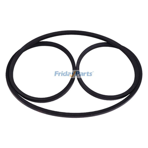 Transmission Drive Belt 954-0461 for MTD Cub Cadet LT1045 LT1046 LT1050 LT1042 SLT1554