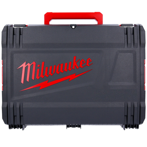 Milwaukee Empty Tool Case for M12BLIDRC-0 Compact Impact Driver
