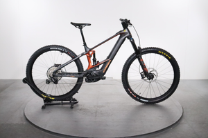Orbea Wild M10