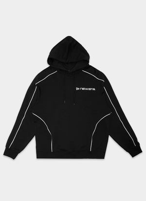 New Era Lifestyle Hoodie