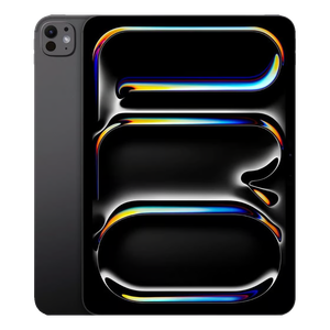 iPad Pro (2024) 11″ 1 TB Spacezwart Wi-Fi