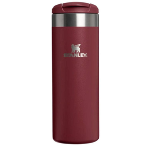 Stanley Aerolight Transit Mug 0.47L - One Size / Cranberry