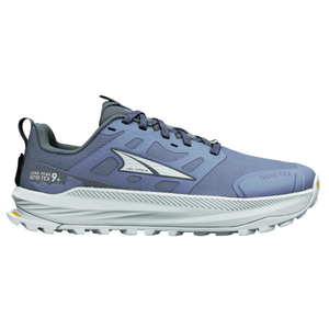 Altra Womens Lone Peak 9+ GTX - Flintstone/Iceflow - Trail - AW26