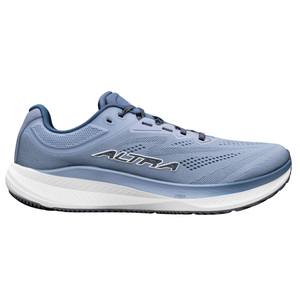 Altra Mens Torin 9 Wide - Flint Stone/Blue Nights - Neutral - AW26