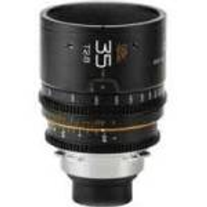 Dulens APO Triassic Prime 35mm T2.8 PL Mount (p/n ATP35B-PL)