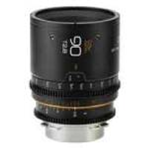 Dulens APO Triassic Prime 90mm T2.8 PL Mount (p/n ATP90B-PL)