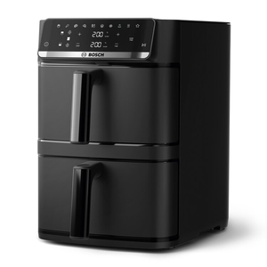 FRITADEIRA SEM OLEO AIR FRYER BOSCH MAFD661B4