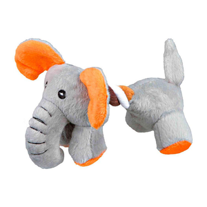 PELUCHE TRIXIE ELEF CORDA SOM 17CM