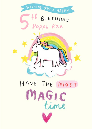 Other Emily Coxhead The Happy New Have The Most Magic Time