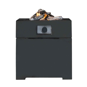 Cosibrixx 60 Gas Fire Pit, Anthracite