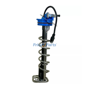 DEF Sensor Head for Cummins Engine B6.7 International Truck - Replaces Shaw ASP4310-6600718