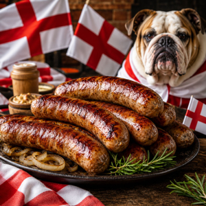 The BullDog Banger Sausage Mix (Trade Pack)