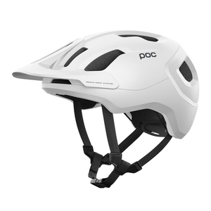 Axion MTB Helmet (White)