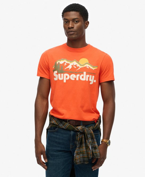 Great Outdoors Relaxed T-shirt