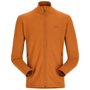 Mens Apparition Jacket (Marmalade)