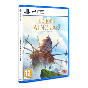 Echoes of Aincrad - PS5