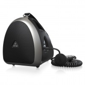 Behringer HPA40 portátil sistema de PA