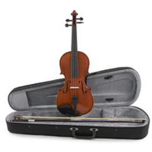 Student Plus Gear4music - Violino 4/4  - Como Novo