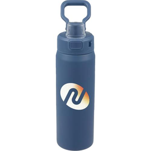 EcoQuench 30oz Recycled Steel Bottle